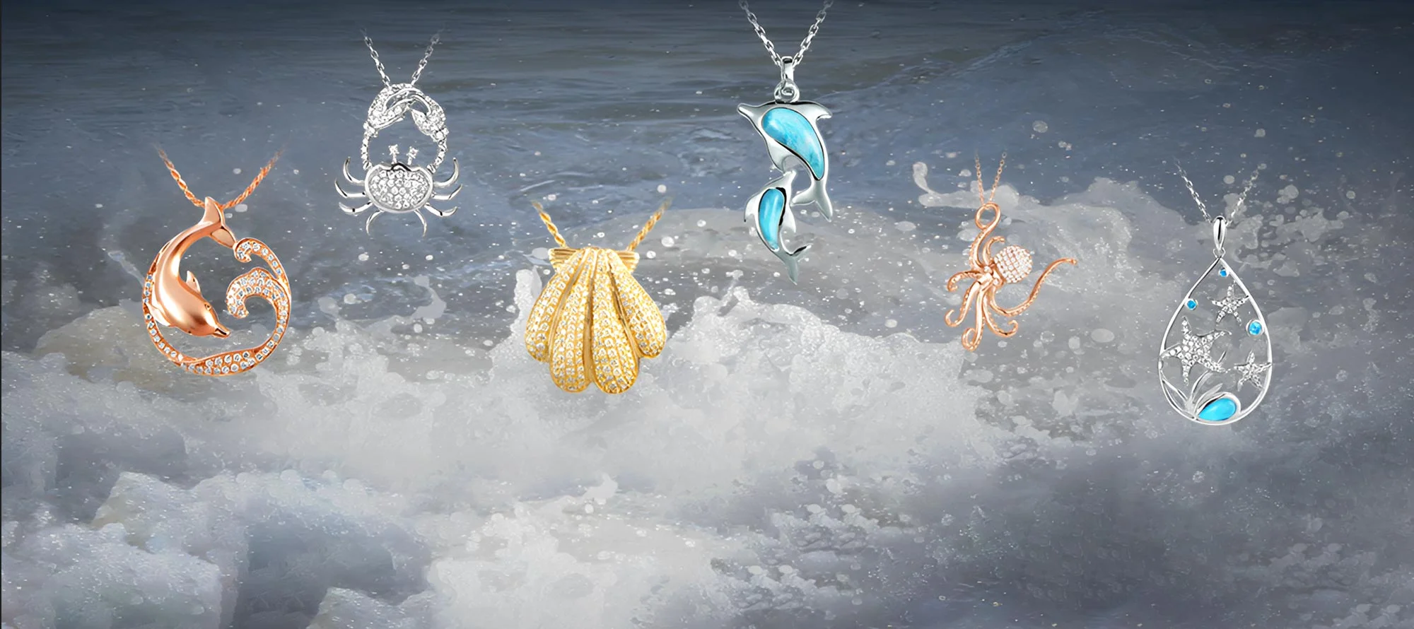 ALAMEA JEWELRY