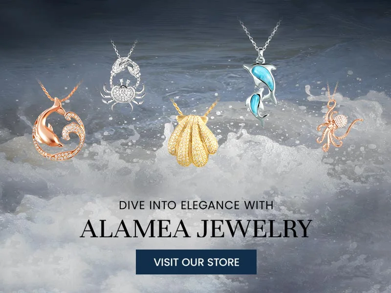 ALAMEA JEWELRY