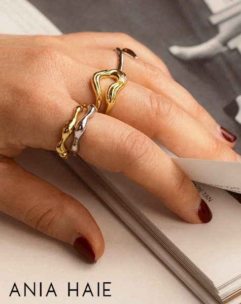 Anne Haie At Kent Island Jewelry